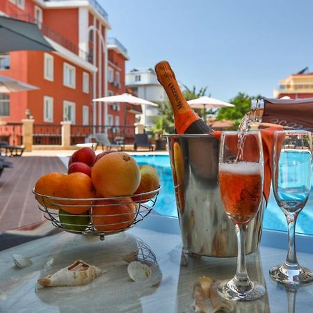 الشقق الفندقية ساني بيتشفي  Vip Club Dolphin Coast المظهر الخارجي الصورة