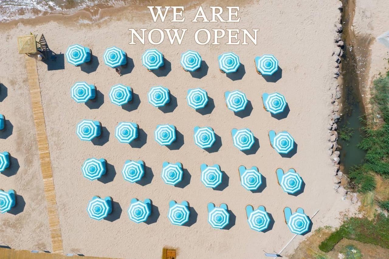 الشقق الفندقية ساني بيتشفي  Vip Club Dolphin Coast المظهر الخارجي الصورة