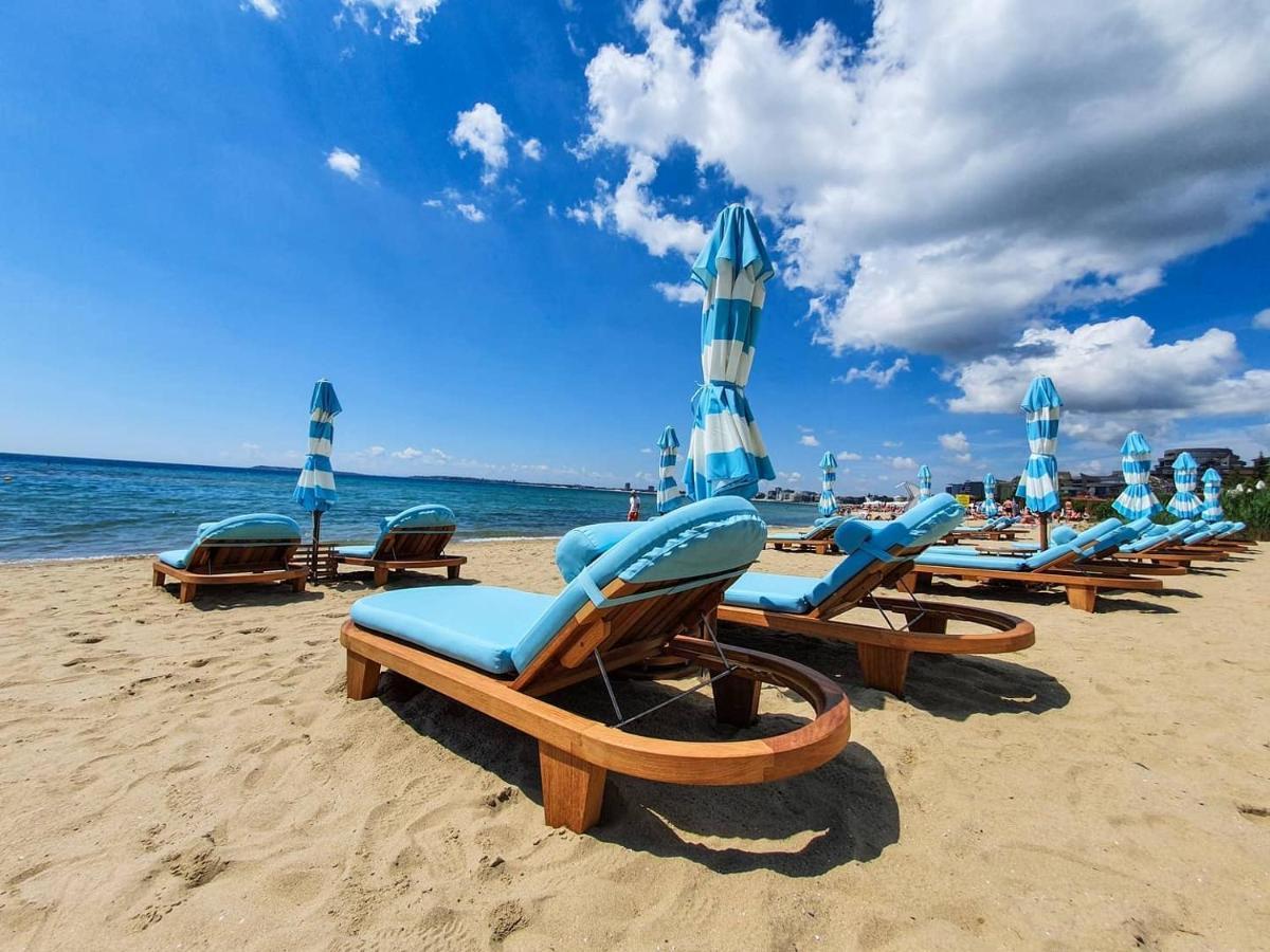 الشقق الفندقية ساني بيتشفي  Vip Club Dolphin Coast المظهر الخارجي الصورة