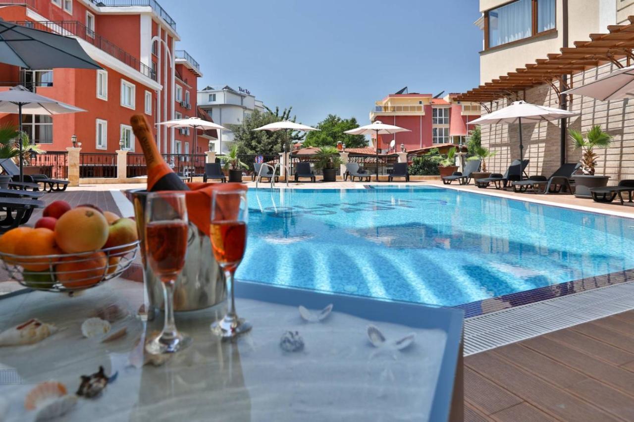 الشقق الفندقية ساني بيتشفي  Vip Club Dolphin Coast المظهر الخارجي الصورة