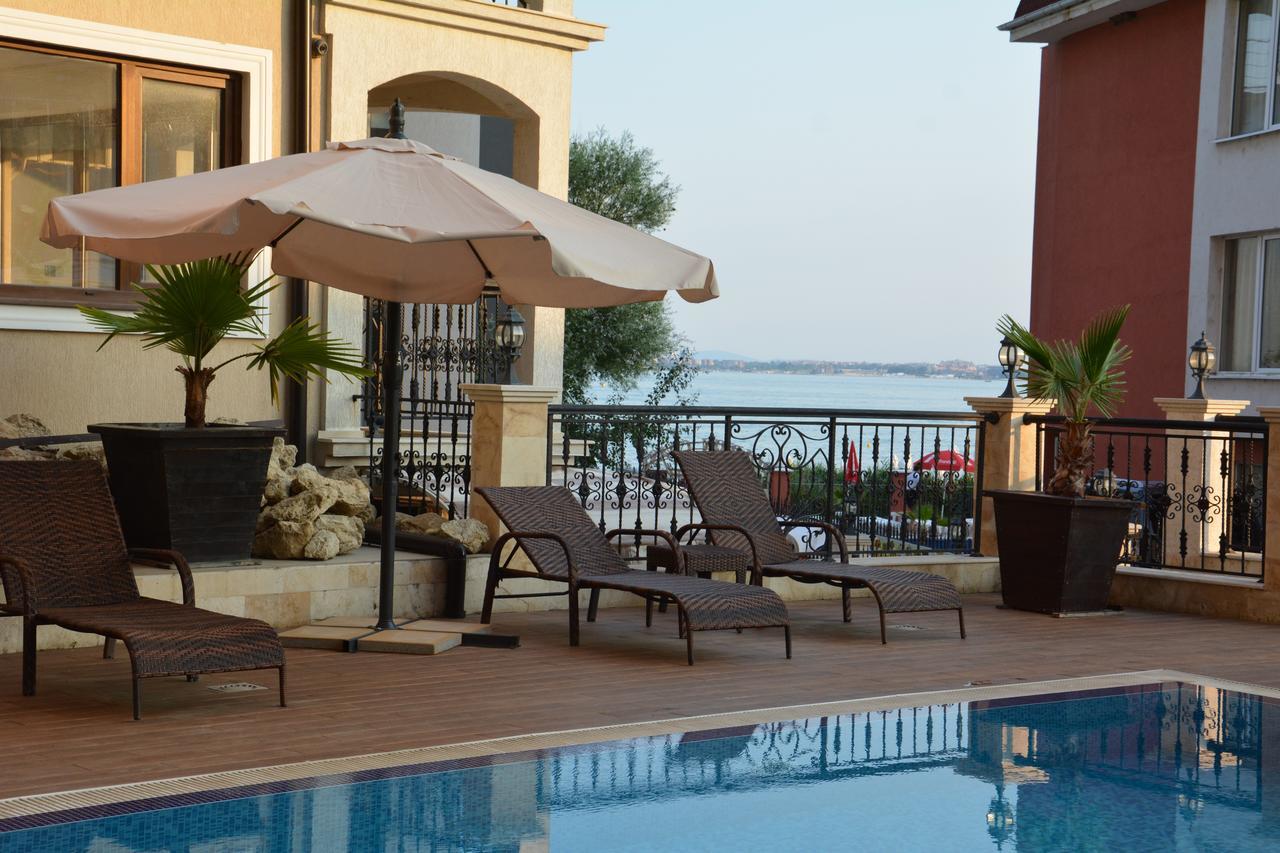 الشقق الفندقية ساني بيتشفي  Vip Club Dolphin Coast المظهر الخارجي الصورة