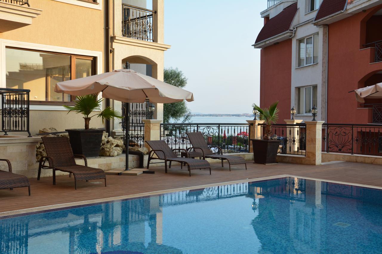 الشقق الفندقية ساني بيتشفي  Vip Club Dolphin Coast المظهر الخارجي الصورة