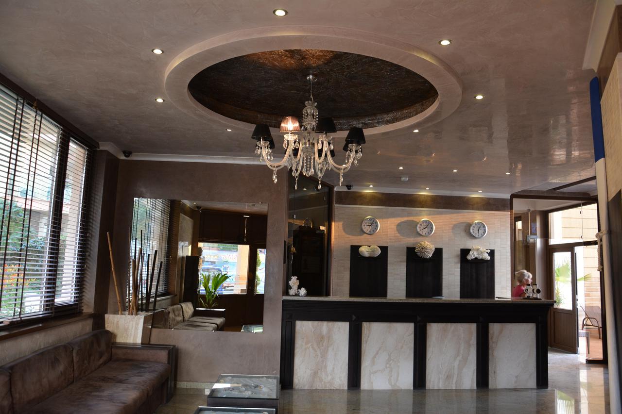 الشقق الفندقية ساني بيتشفي  Vip Club Dolphin Coast المظهر الخارجي الصورة