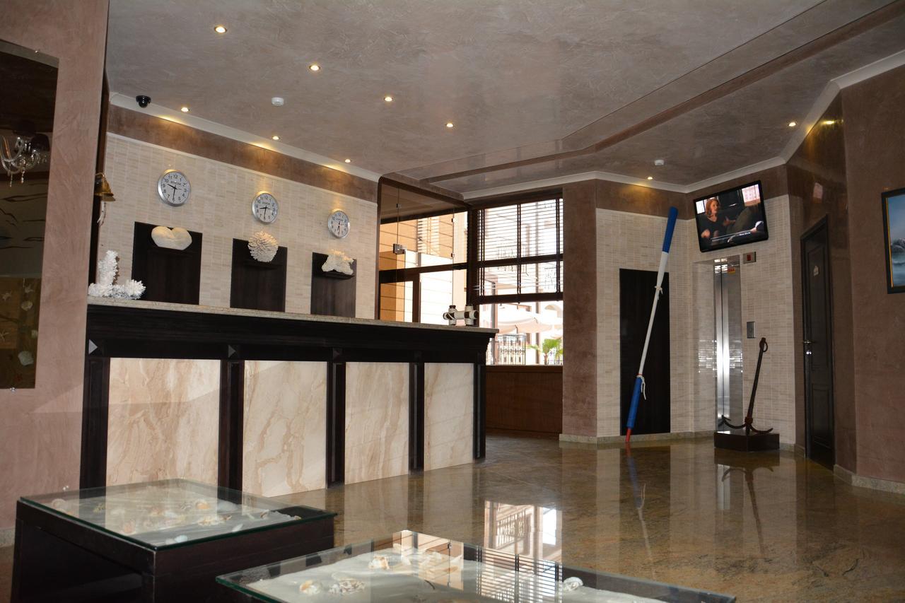 الشقق الفندقية ساني بيتشفي  Vip Club Dolphin Coast المظهر الخارجي الصورة