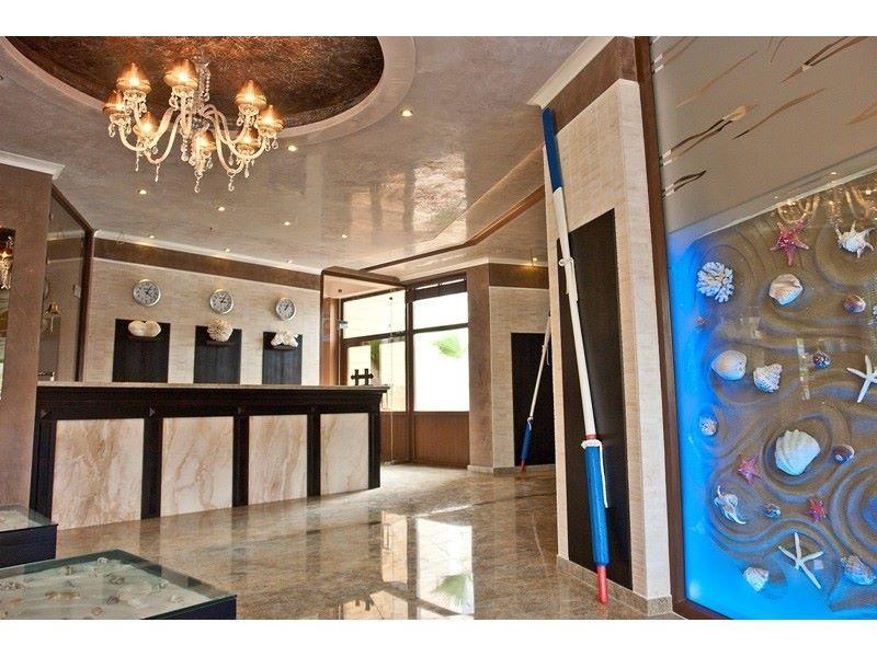 الشقق الفندقية ساني بيتشفي  Vip Club Dolphin Coast المظهر الخارجي الصورة